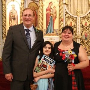 Meet your Posher, Samantha